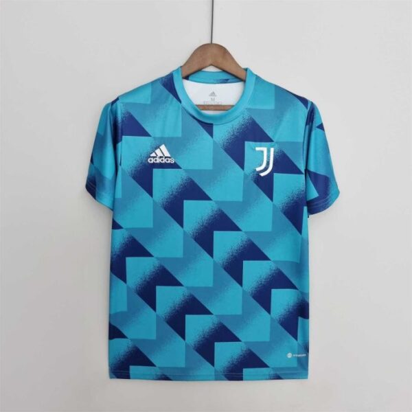 Juventus jersey training kit 2023