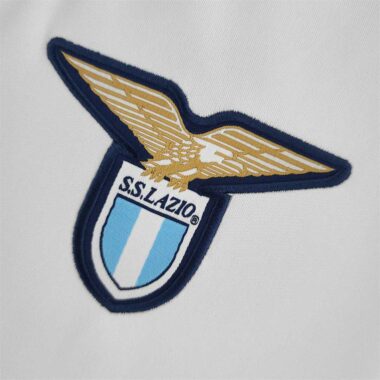 Lazio jersey 2018/19