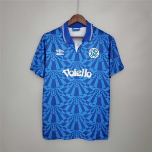 1991-93 Napoli Home Vintage Classic Rare