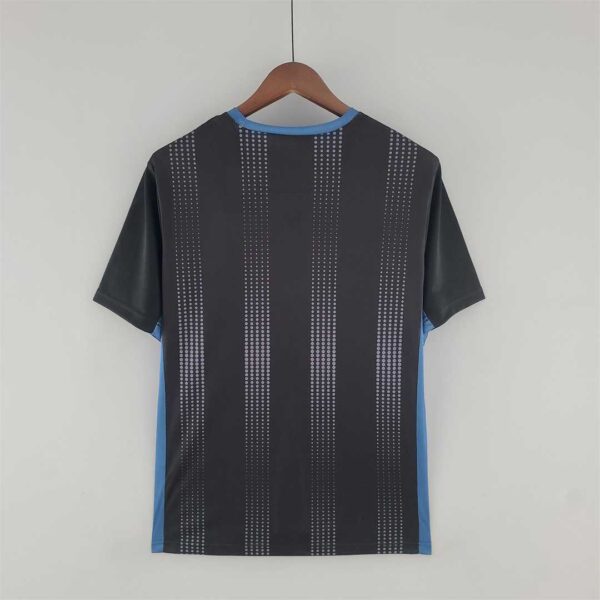 Newcastle Black shirt