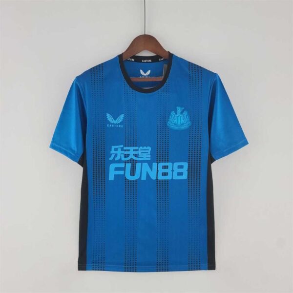 Newcastle United shirt