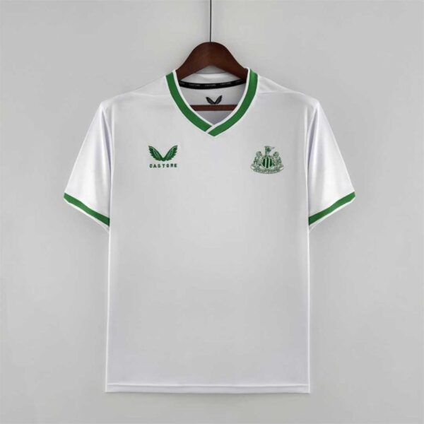 Newcastle United away jersey 2022