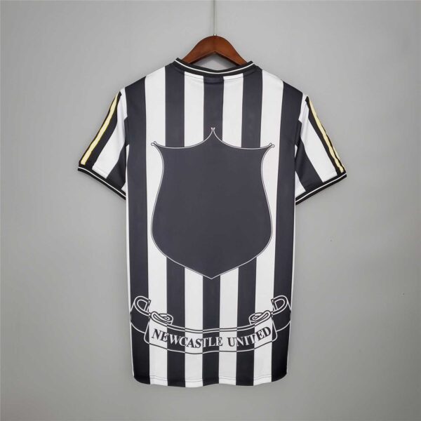 Newcastle retro jersey