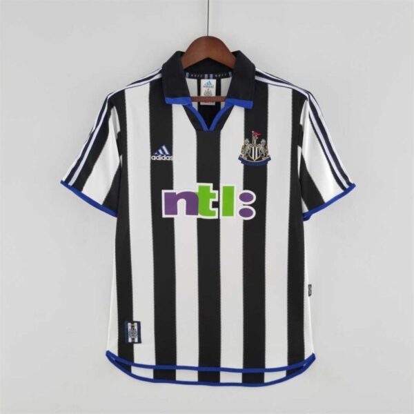 Newcastle kit