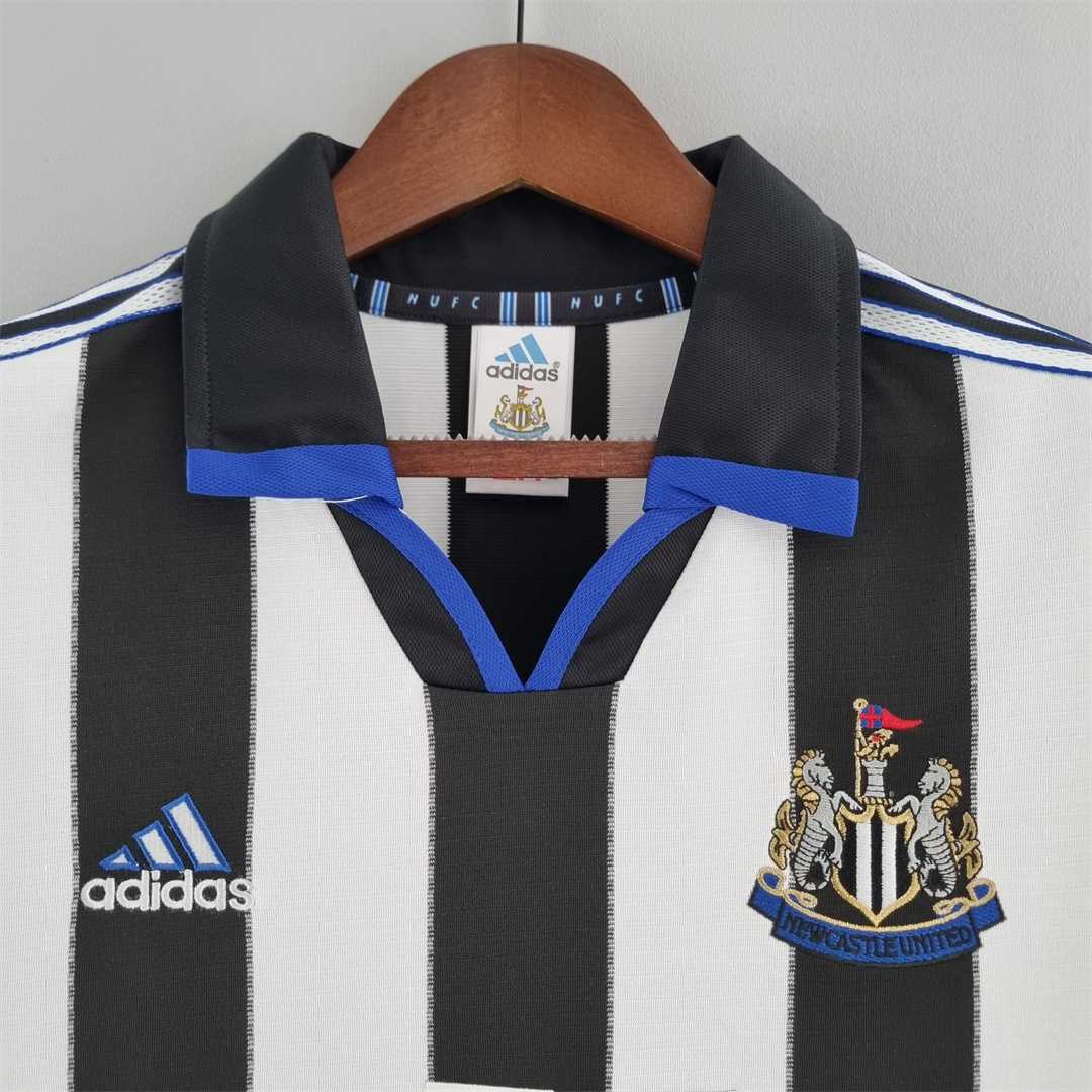 Newcastle kit