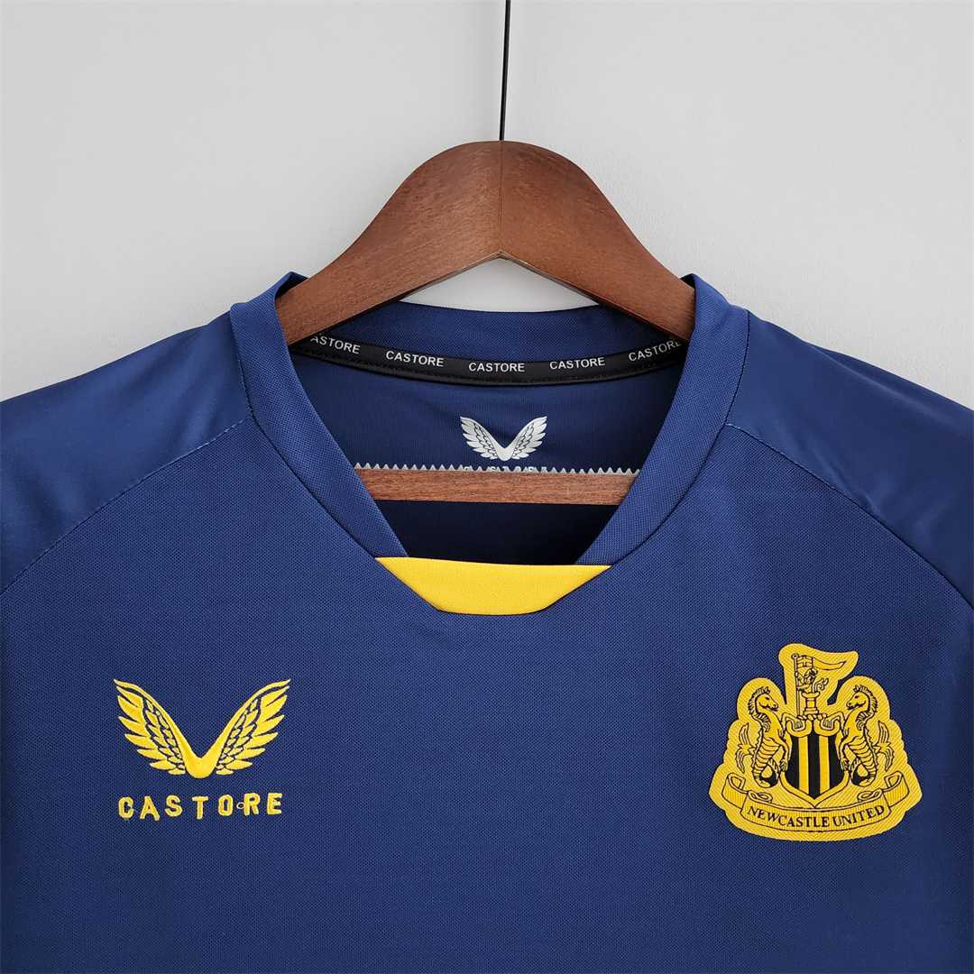 Newcastle third kit 2022