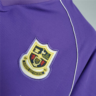 Tottenham retro jersey 1998