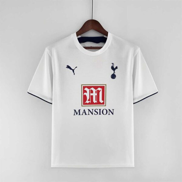 Tottenham hotspur jersey 2006