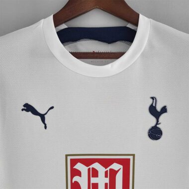Tottenham hotspur jersey 2006