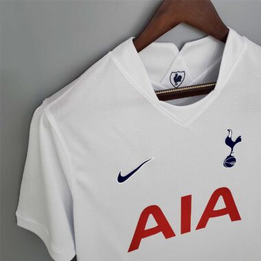 Tottenham home jersey