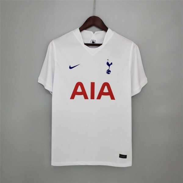 Tottenham home jersey