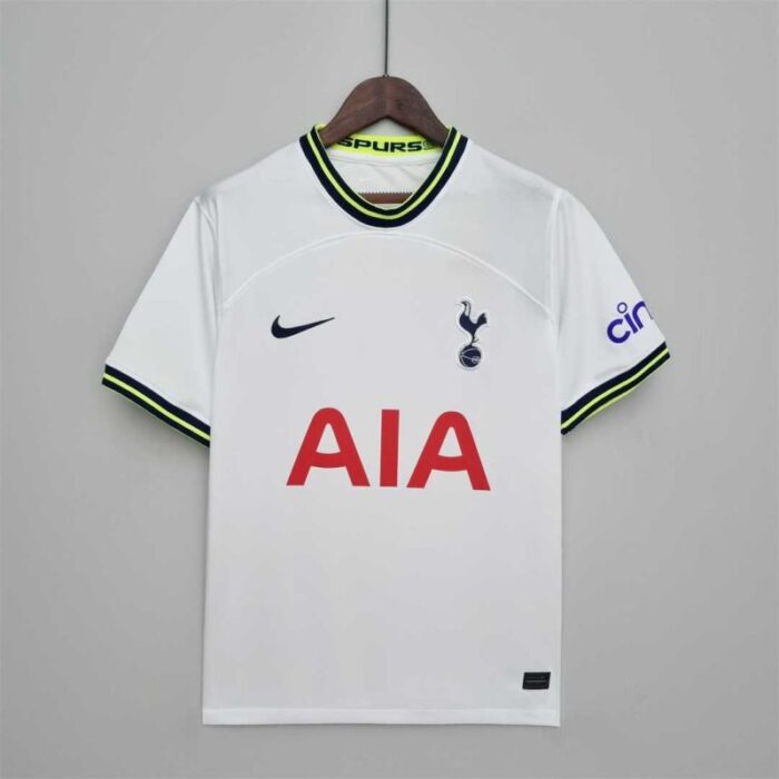 Tottenham home jersey 2022-2023