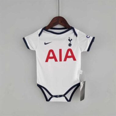 Tottenham infant kit newborn jersey