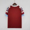 West Ham home kit 2022-2023