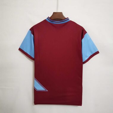 West Ham retro kit 1993-1995