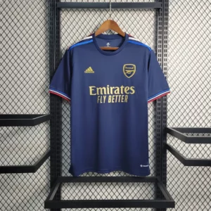 ASN Royal blue training suit 2023-2024