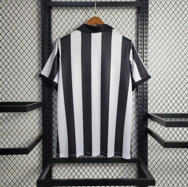 Newcastle 130th Anniversary Jersey