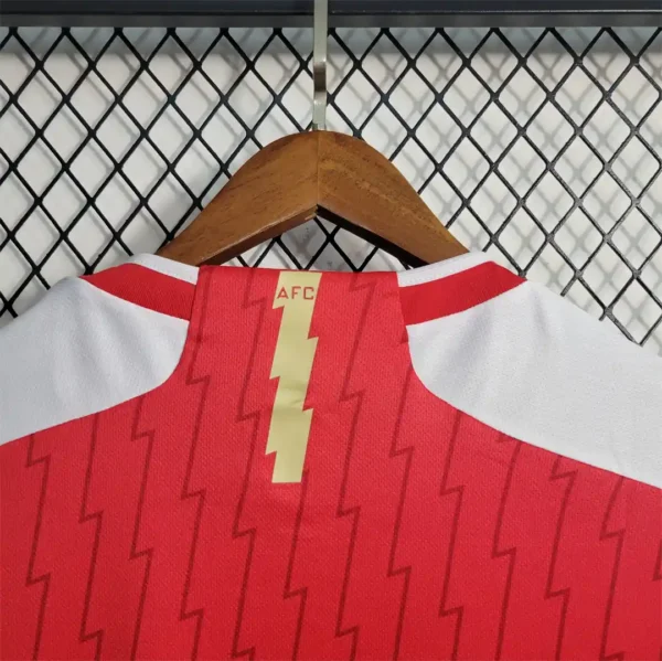 AFC Soccer Jersey 2023-2024