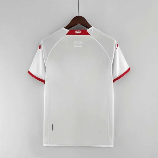 AS Monaco kit 22-23