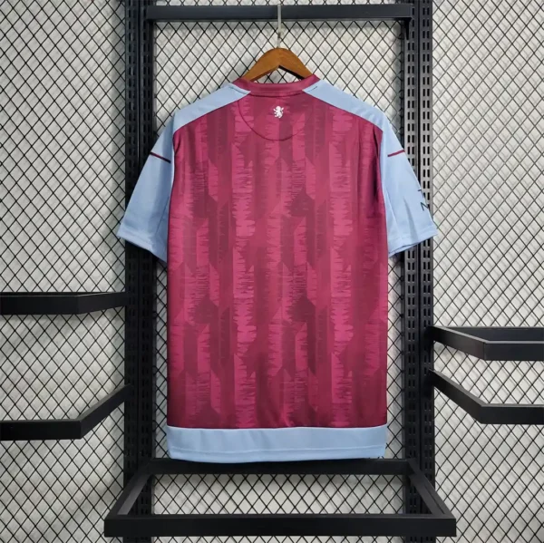 Aston Villa Home Jersey 23-24