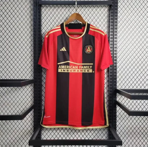 Atlanta United 23-24 Jersey