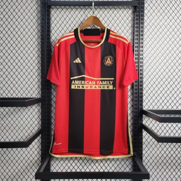 Atlanta United 23-24 Jersey