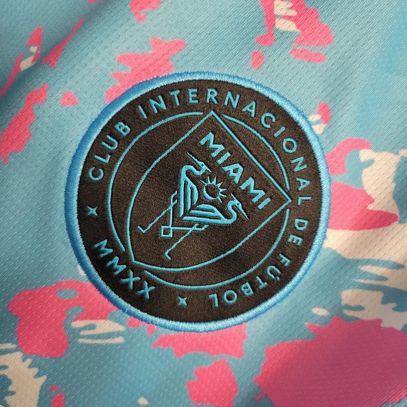 Inter Miami FC Training Jersey 2023-2024