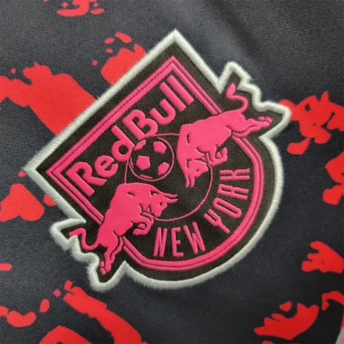 New York Red Bull Jersey 2023