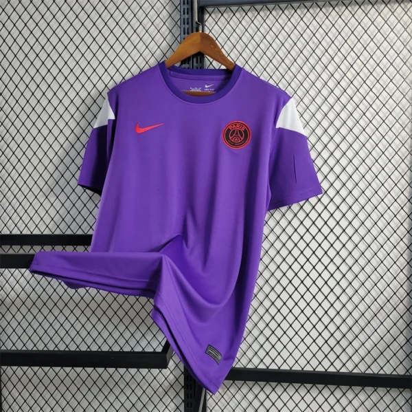 PSG Purple Training Kit 23 24