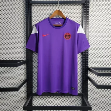 PSG Purple Training Suit 23 24