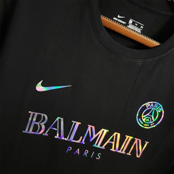 PSG Reflective Special Edition t shirt 23 24