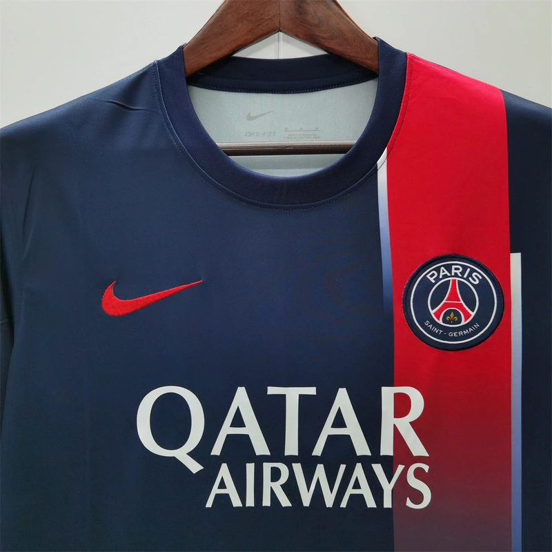 psg new kit