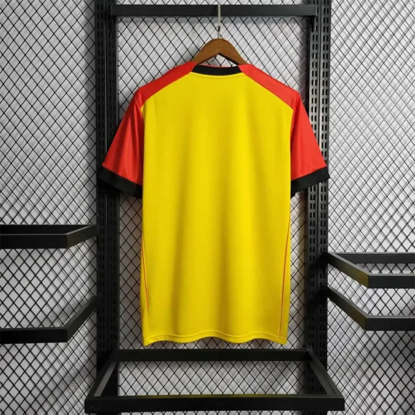 RC Lens Home soccer kit 22-23