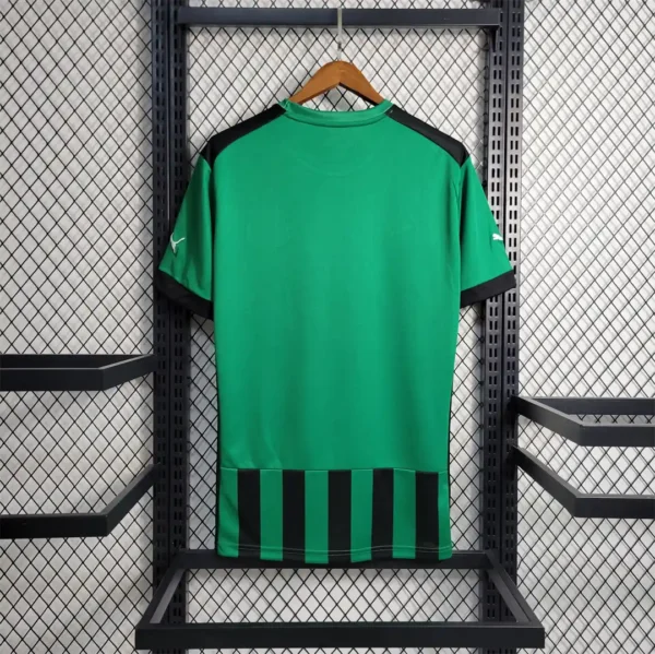 Sassuolo FC Home Kit 23-24