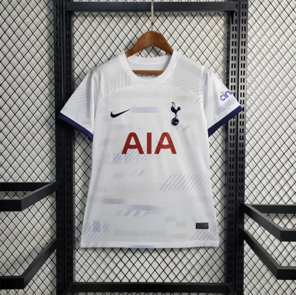 Tottenham Hotspur Women Soccer Jersey 2024