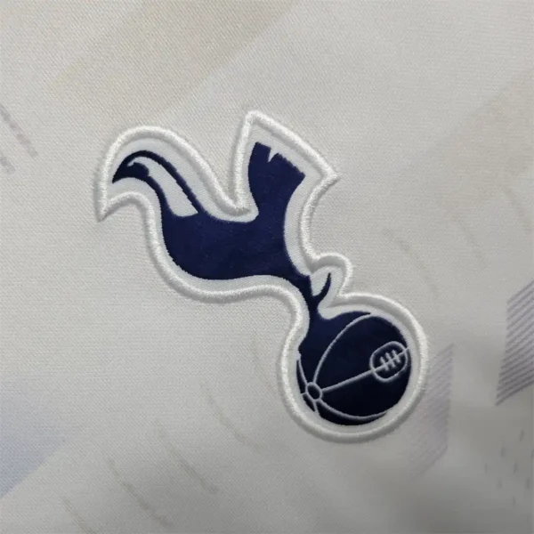 Tottenham Women Home Jersey 2024