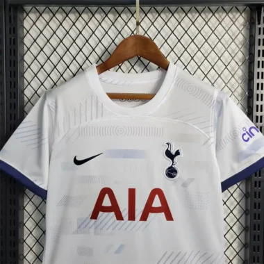 Tottenham Women Home Kit 2024