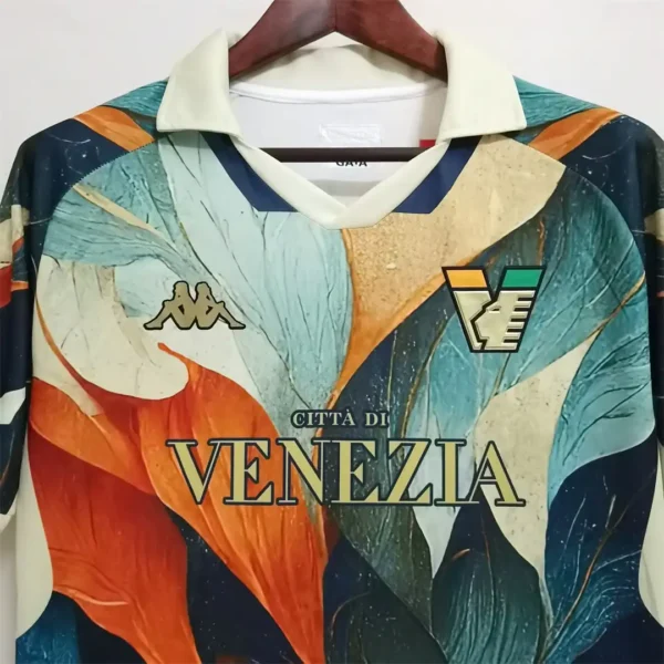 Venezia FC Special Kit 2023