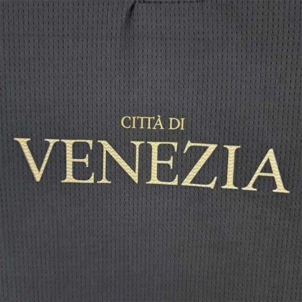 Venezia fc Jersey 2022-2023 CITAA DI VENEZIA