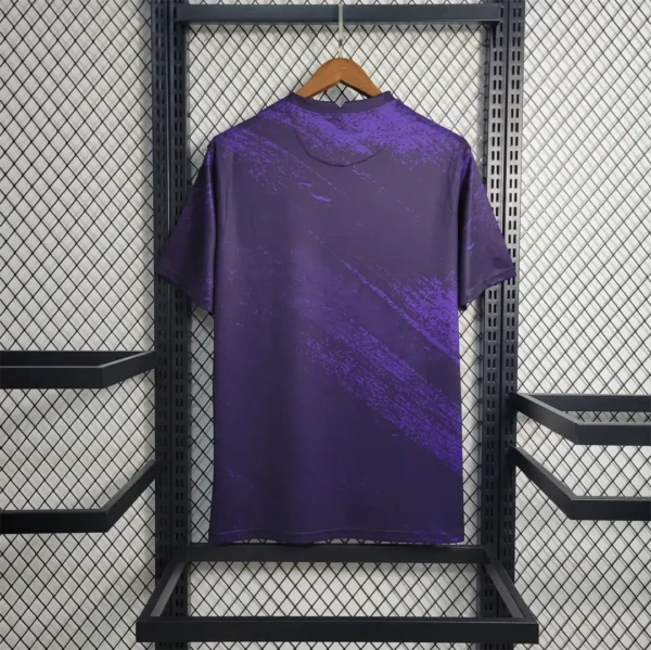 orlando pride fc jersey