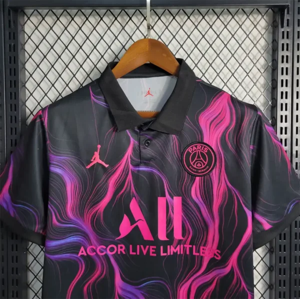 paris sg jersey special edition 2023 2024