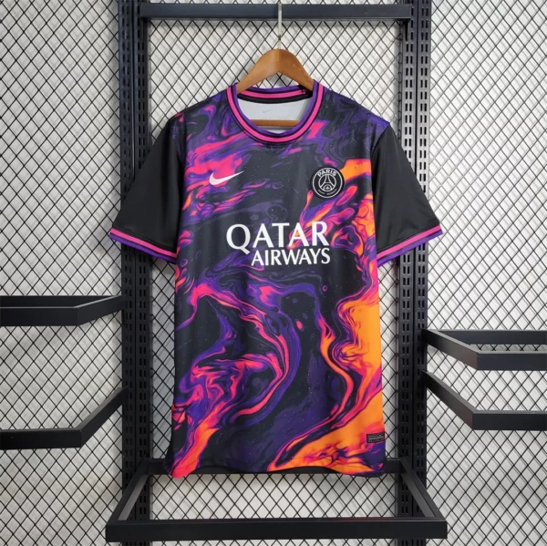 Paris Saint-Germain 22/23 Galaxy Jersey