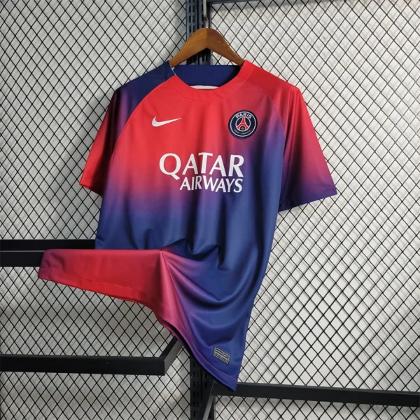 psg training kit 2023