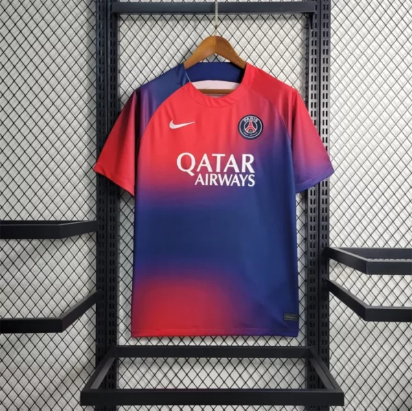 psg training kit 23