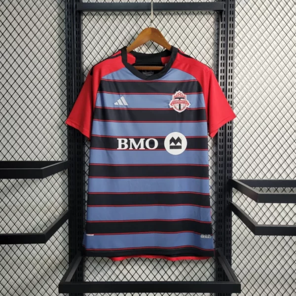 toronto fc jersey 2023