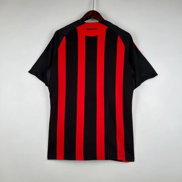 Ac Milan Home shirt 08-09