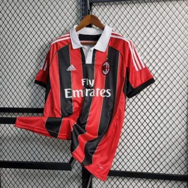 Ac Milan Home shirt 2012-2013