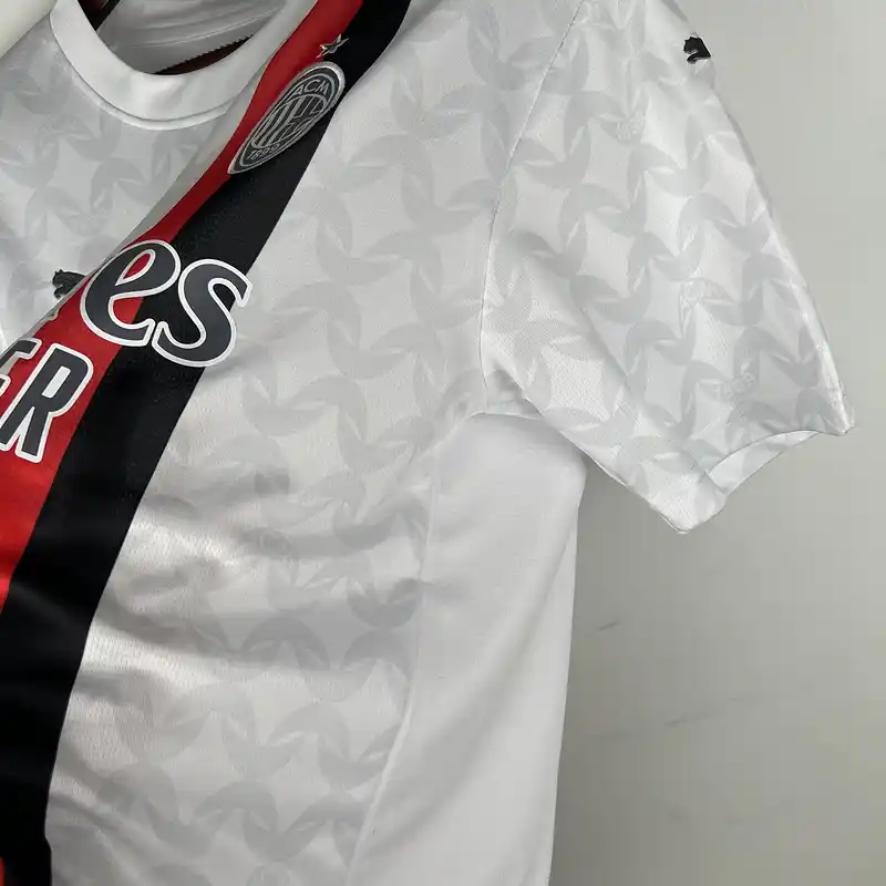 Ac Milan away jersey 2023