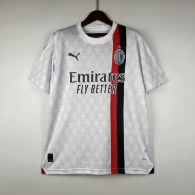 Ac Milan away shirt 2023