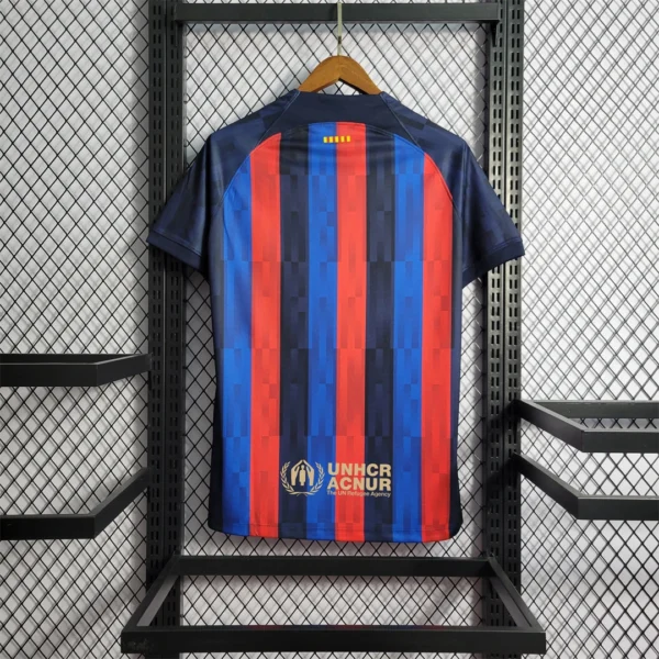 Barcelona Rosalia Kit 2023-2024